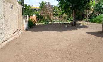 Imagem 3: Pedra de Guaratiba, terreno plano com 552m², totalmente legalizado