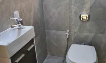 Imagem 7: Freguesia, casa duplex, 150m², 4 quarto (2 suites), quintal com piscina e area gourmet, 2