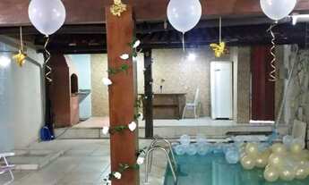 Imagem 1: CASA RESIDENCIAL em RIO DE JANEIRO - RJ, RECREIO DOS BANDEIRANTES