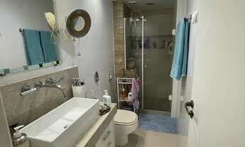 Imagem 5: Barra da Tijuca, Solar da Barra, apartamento 3 quartos (suite com closet), moveis planejad