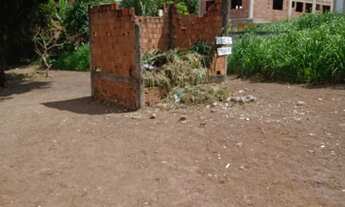 Imagem 2: Pedra de Guaratiba, terreno plano com 552m², totalmente legalizado