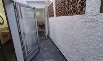 Imagem 5: Freguesia, casa duplex, 150m², 4 quarto (2 suites), quintal com piscina e area gourmet, 2