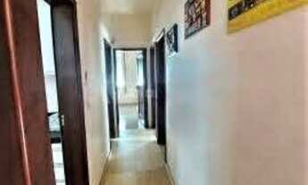 Imagem 7: Flamengo, apartamento 3 quartos (suite) + dependencia completa, andar alto, sol da manha