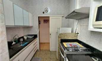 Imagem 3: Flamengo, apartamento 3 quartos (suite) + dependencia completa, andar alto, sol da manha