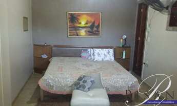 Imagem 4: Araruama, linda casa duplex com 256m² de área construida, em terreno de 450m², 4 suites, c