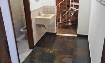 Imagem 6: Freguesia, casa duplex, 150m², 4 quarto (2 suites), quintal com piscina e area gourmet, 2