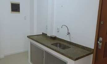 Imagem 2: Flamengo, Marques de Abrantes, 3 quatos + dependencia, vista para o verde, 100m², predio c