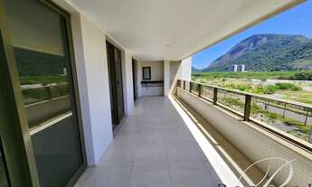 Imagem: Barra da Tijuca, Ilha Pura, Saint Michel