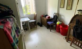 Imagem 4: Barra da Tijuca, Solar da Barra, apartamento 3 quartos (suite com closet), moveis planejad