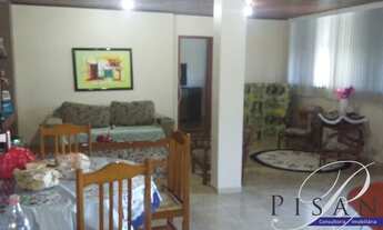 Imagem 7: Araruama, linda casa duplex com 256m² de área construida, em terreno de 450m², 4 suites, c