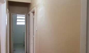 Imagem 5: Flamengo, Marques de Abrantes, 3 quatos + dependencia, vista para o verde, 100m², predio c