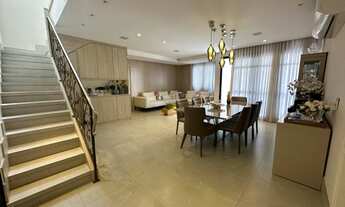 Imagem: Freguesia, Geminiao Gois, belissima cobertura