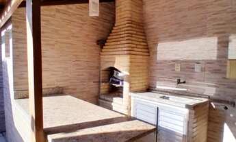 Imagem 1: Campo Grande, Villagio do Campo, casa linear, 2 quartos, reformada, repleta de planejados