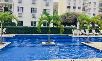 Imagem 7: Floris Bosque Residencial, Jacarepagua, apartamento 3 quartos, garden, lazer completo, seg