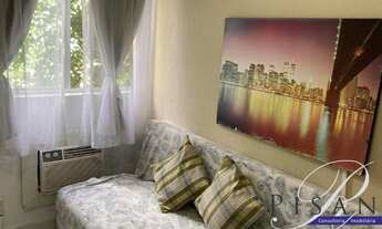 Imagem 3: Residencial Bandeirantes, apartamento 2 quartos em localizaçao privilegiada