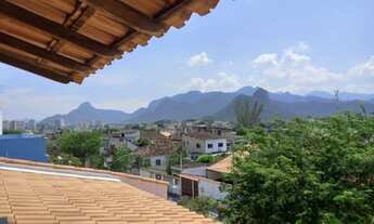 Imagem 3: Excelente casa triplex, com 454m² de área construida, documentaçao ok, aceita financiament