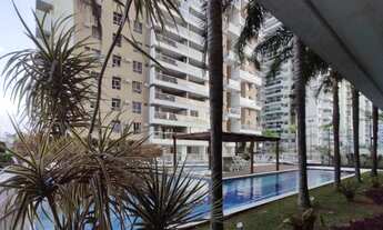 Imagem 5: Recreio, Up Life, 2 quartos (suite), sol da manha, moveis planejados, vista interna lazer