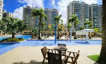 Imagem 5: Apartamento à venda na Barra da Tijuca, Rio de Janeiro - 3 quartos, 1 suíte, varanda gourm