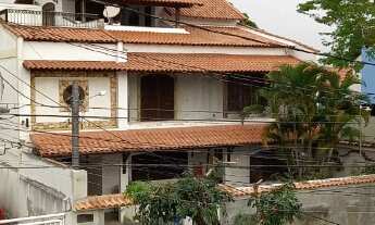 Imagem 5: Excelente casa triplex, com 454m² de área construida, documentaçao ok, aceita financiament