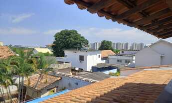 Imagem 4: Excelente casa triplex, com 454m² de área construida, documentaçao ok, aceita financiament