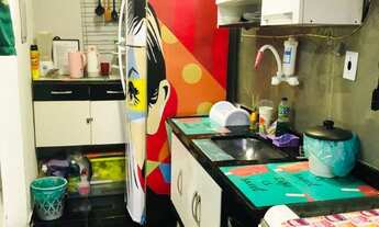 Imagem 7: Residencial Bandeirantes, apartamento 2 quartos em localizaçao privilegiada