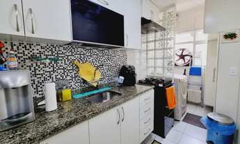 Imagem 2: Freguesia, Araguaia, lindo apartamento, 3 quartos (suite), reformado, 2 vagas, sol da manh