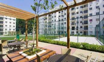 Imagem: Floris Bosque Residencial, Jacarepagua