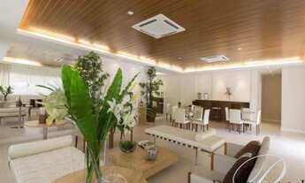 Imagem 3: Floris Bosque Residencial, Jacarepagua, apartamento 3 quartos, garden, lazer completo, seg