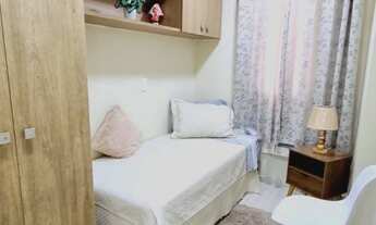 Imagem 7: Freguesia, Araguaia, lindo apartamento, 3 quartos (suite), reformado, 2 vagas, sol da manh