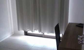 Imagem 7: Barra da Tijuca, Villas da Barra, Rua Aroazes, apartamento 3 quartos, sol da manhã, andar