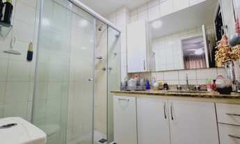 Imagem 6: Freguesia, Araguaia, lindo apartamento, 3 quartos (suite), reformado, 2 vagas, sol da manh