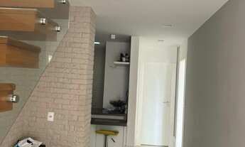 Imagem 6: Recreio, linda cobertura com 400m², 6 quartos (4 suites), moveis planejados, área gourmet