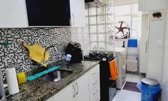 Imagem 4: Freguesia, Araguaia, lindo apartamento, 3 quartos (suite), reformado, 2 vagas, sol da manh