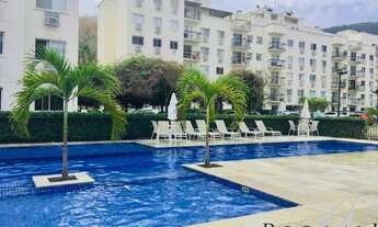 Imagem 6: Floris Bosque Residencial, Jacarepagua, apartamento 3 quartos, garden, lazer completo, seg