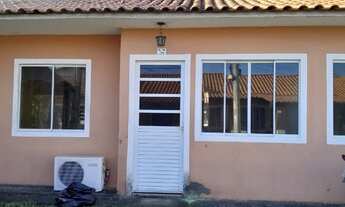 Imagem 2: Campo Grande, Villagio do Campo, casa linear, 2 quartos, reformada, repleta de planejados