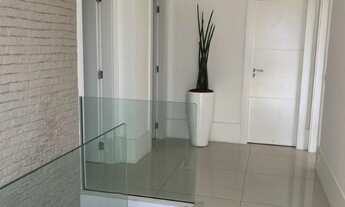 Imagem 4: Recreio, linda cobertura com 400m², 6 quartos (4 suites), moveis planejados, área gourmet