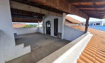 Imagem 6: Excelente casa triplex, com 454m² de área construida, documentaçao ok, aceita financiament