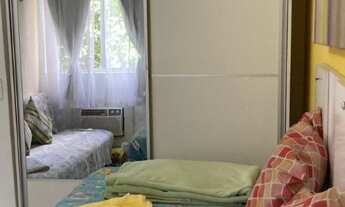 Imagem 4: Residencial Bandeirantes, apartamento 2 quartos em localizaçao privilegiada