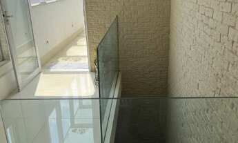 Imagem 5: Recreio, linda cobertura com 400m², 6 quartos (4 suites), moveis planejados, área gourmet