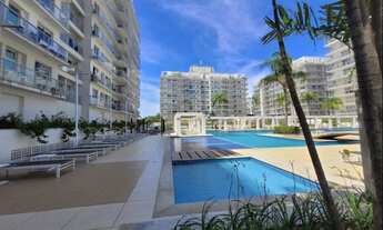 Imagem: Apartamento à venda no Recreio dos Bandeirantes