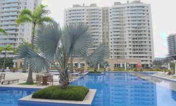 Imagem: Apartamento à venda na Barra da Tijuca