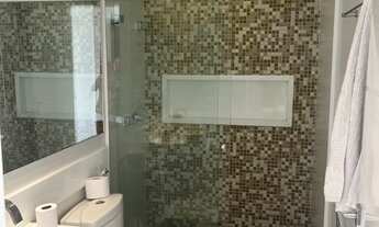 Imagem 7: Recreio, linda cobertura com 400m², 6 quartos (4 suites), moveis planejados, área gourmet