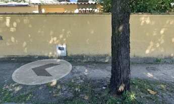 Imagem: Campo Grande, Cachamorra, casa linear na