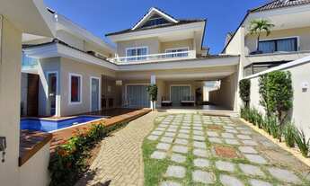 Imagem: Recreio, Parc des Palmiers, linda casa triplex