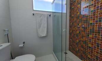 Imagem 3: Recreio, Parc des Palmiers, linda casa triplex com 270m², 5 suites, moveis planejados, qui