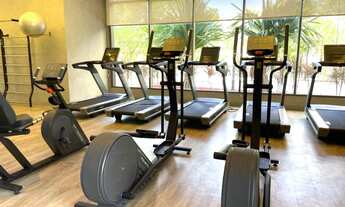 Imagem 7: Barra da Tijuca, Latitud Design, excelente apartamento 3 quartos (suite) + dependencia, la