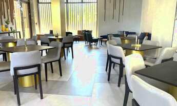 Imagem 6: Barra da Tijuca, Latitud Design, excelente apartamento 3 quartos (suite) + dependencia, la