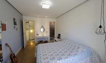 Imagem 6: Recreio, Parc des Palmiers, linda casa triplex com 270m², 5 suites, moveis planejados, qui