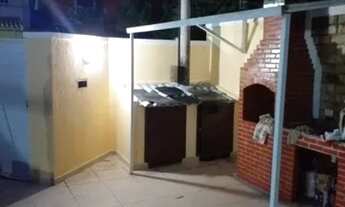 Imagem 3: Vargem Pequena, linda casa triplex, em condominio, 3 quartos (suite), quintal com piscina