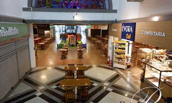 Imagem: Loja com 30m², no Shopping Barra Square